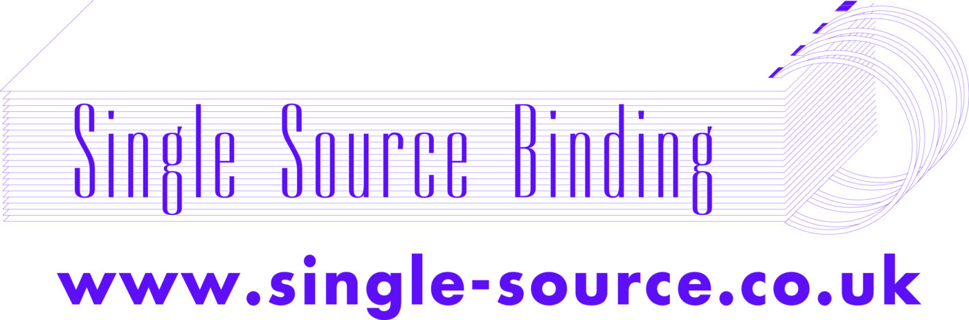 Single Source Binding